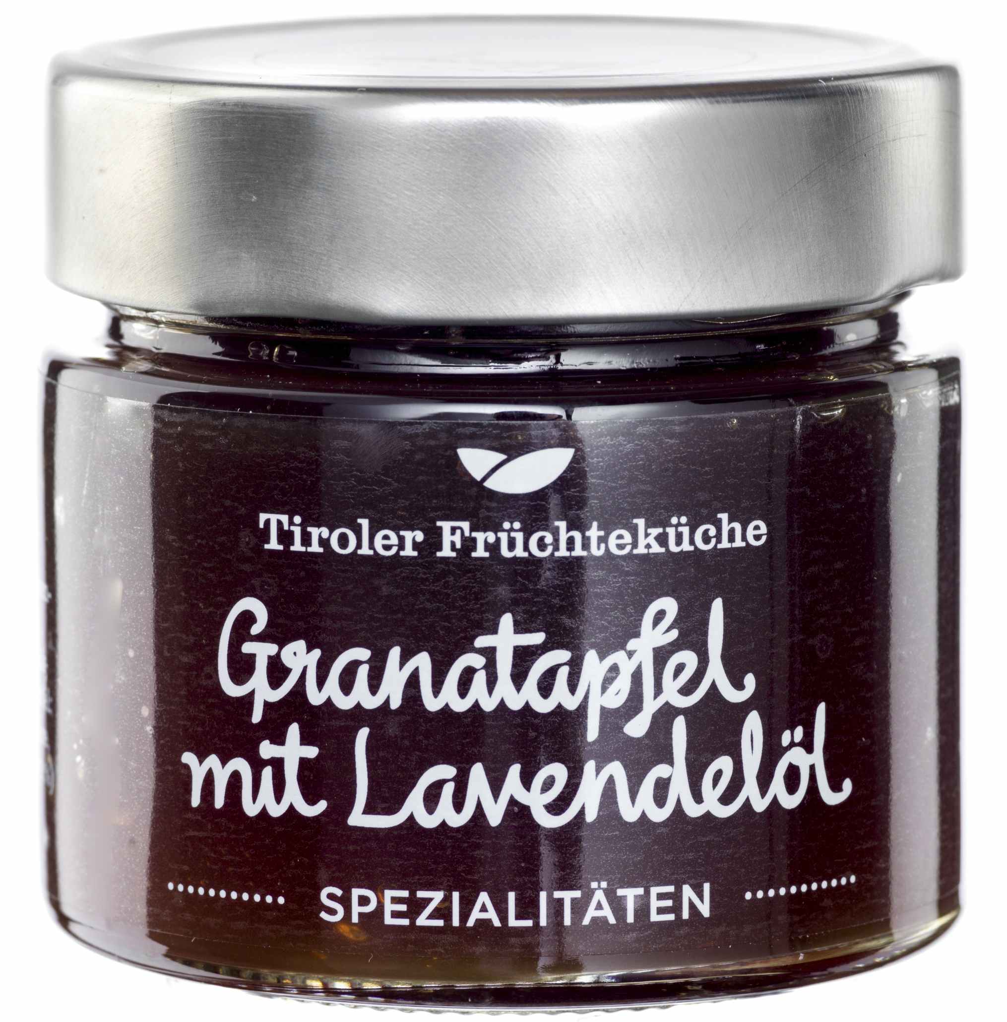 Granatapfel mit Lavendelöl 210 g